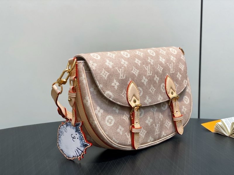LV Satchel Bags
